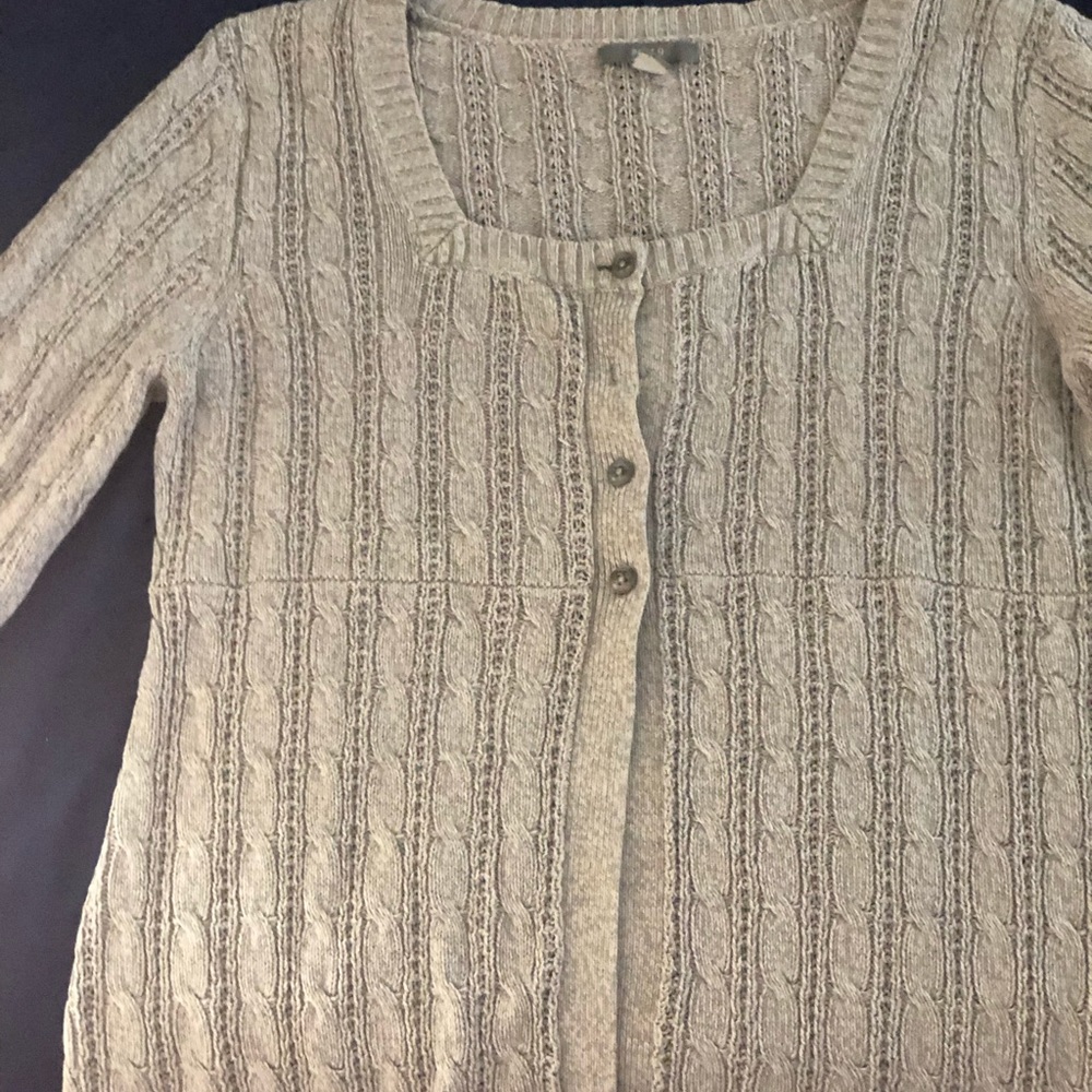 Sweater - Picture 3 of 3